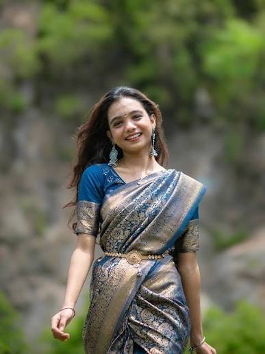 Lavanya Das Manikpuri