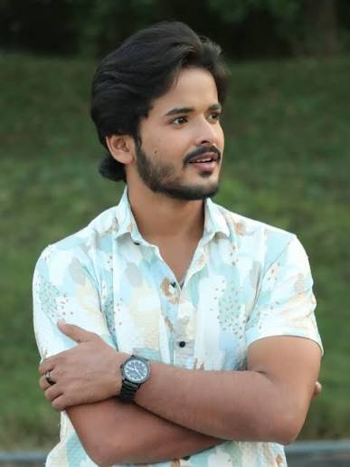 Ayush Rajvaidya