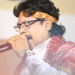 Dukalu Yadav