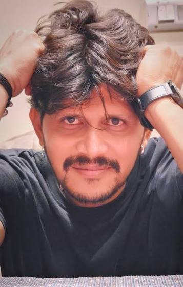 Ravi Sahu