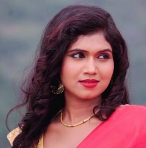 Sonali Sukhdas Sahare
