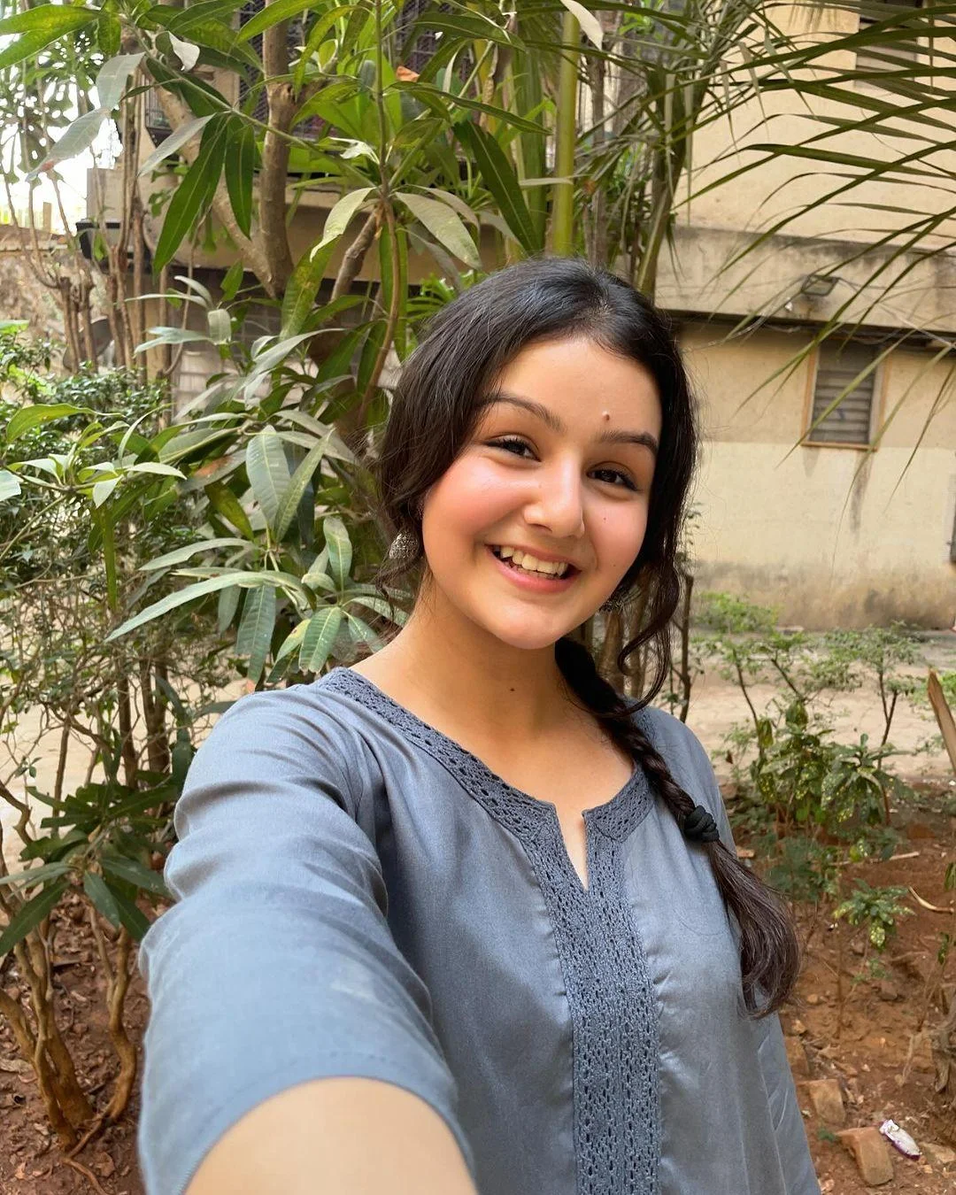 Prachi Thakur