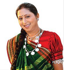 Mamta Chandrakar