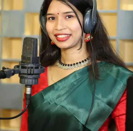 Kanchan Joshi