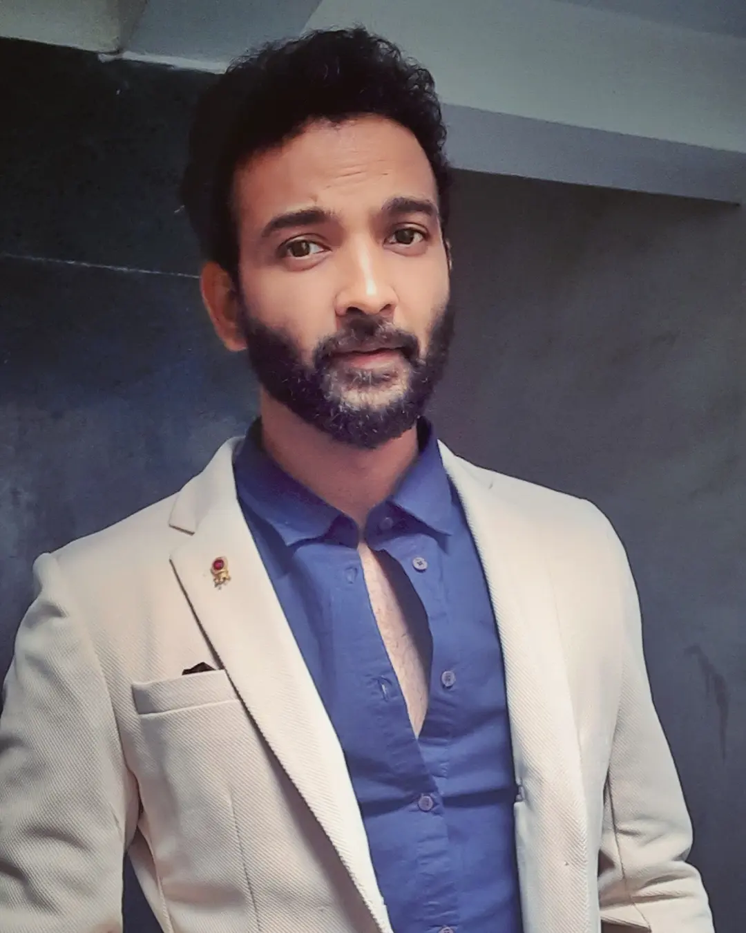 Dr Shantanu Patanwar