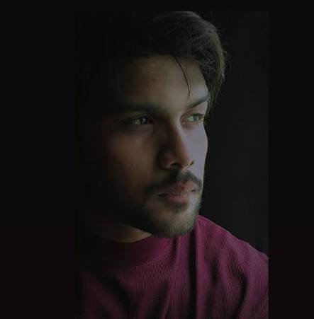 Rishiraj Pandey