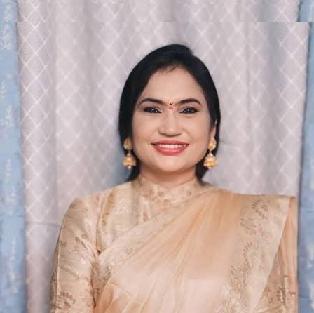 Mona Sen