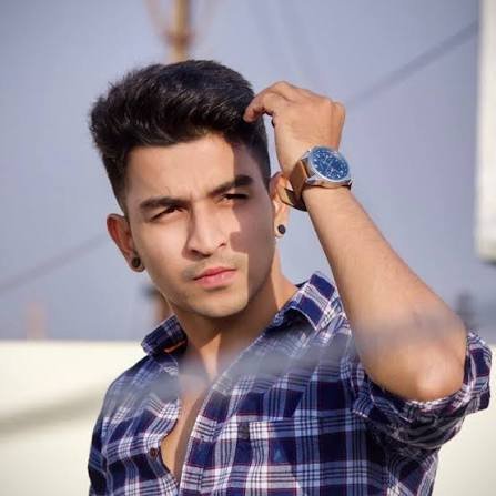 Deepak Sahu
