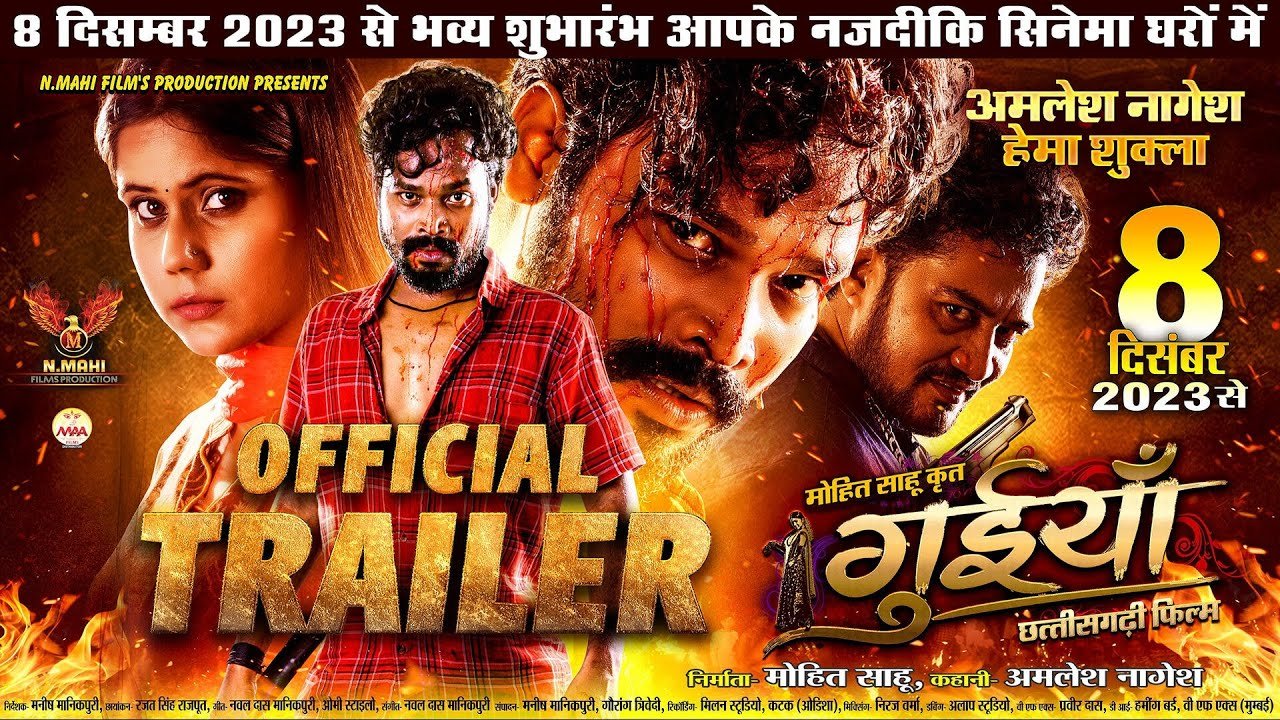 Guiyaan (2023)